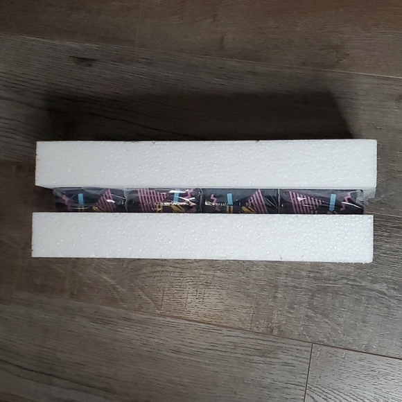 Golden Girls Stacking Ceramic Mugs Set of 4 - Picture 8 of 12